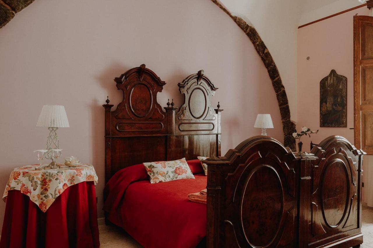 La Baronessa B&B Riposto Esterno foto