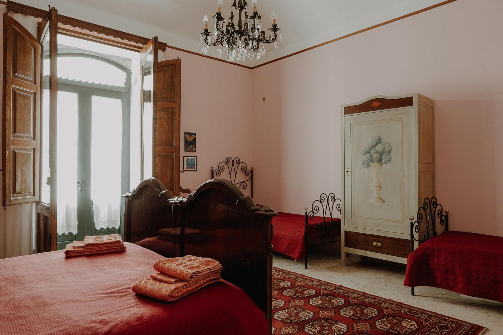 La Baronessa B&B Riposto Esterno foto