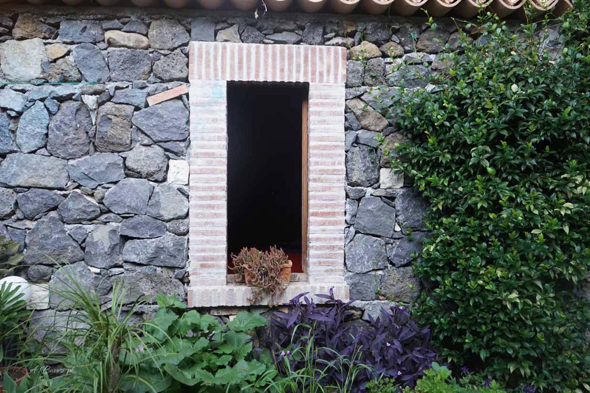 La Baronessa B&B Riposto Esterno foto