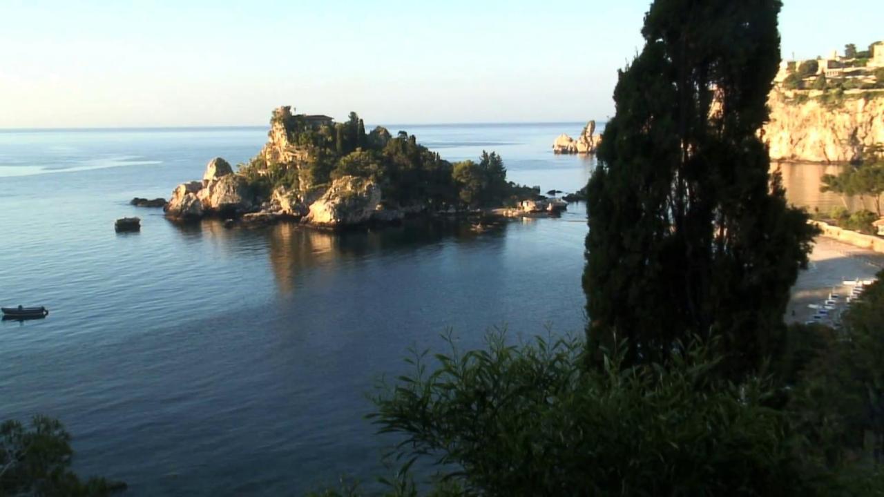 La Baronessa B&B Riposto Esterno foto